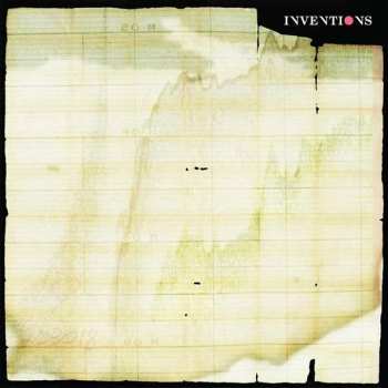 Album Inventions: Blanket Waves