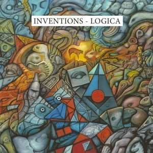 CD Inventions: Logica 451184