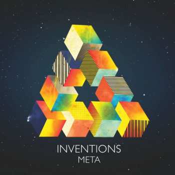 Album Inventions: Meta