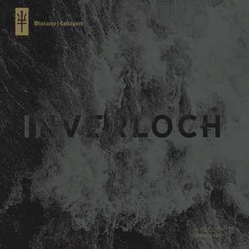 Album Inverloch: Distance | Collapsed