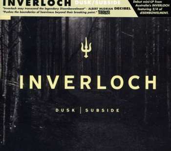 Album Inverloch: Dusk | Subside