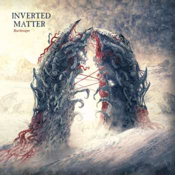 Album Inverted Matter: Harbinger