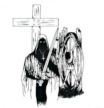 CD Inverted: Re​-​Invocation Of The Beast LTD