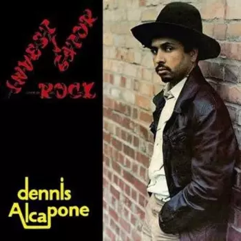 Dennis Alcapone: Investigator Rock