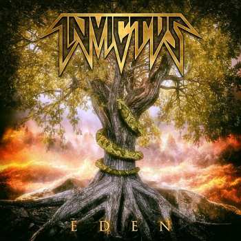 Album Invictus: Eden