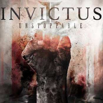 Album Invictus: Unstoppable