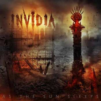Album Invidia: As The Sun Sleeps