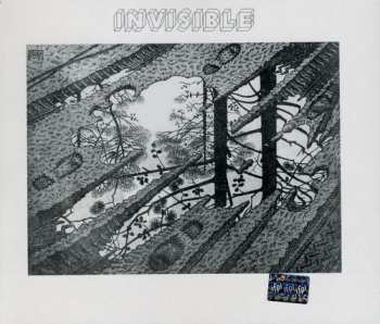 CD Invisible: Invisible