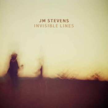 Album JM Stevens: Invisible Lines