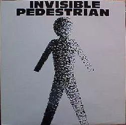 Invisible Pedestrian: Invisible Pedestrian
