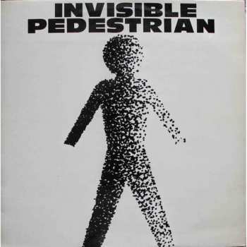 LP Invisible Pedestrian: Invisible Pedestrian 42207