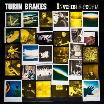 Album Turin Brakes: Invisible Storm
