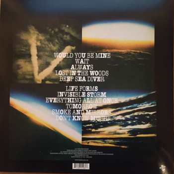 LP Turin Brakes: Invisible Storm 18242