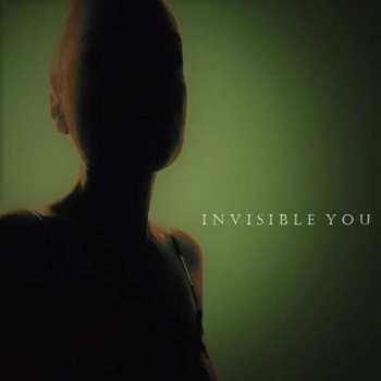 Album J.P. Shilo: Invisible you