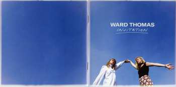 CD Ward Thomas: Invitation 18247
