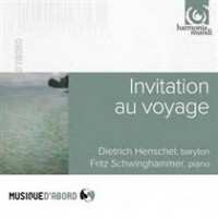 Album Invitation Au Voyage
