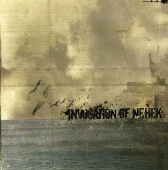Album Invocation Of Nehek: Invocation Of Nehek