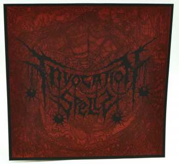 LP Invocation Spells: The Flame of Hate CLR 137636