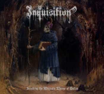 Inquisition: Invoking The Majestic Throne Of Satan