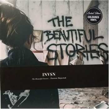Album Invsn: The Beautiful Stories...forever Rejected