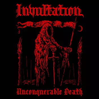 Invultation: Unconquerable Death