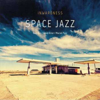 LP Inwardness: Space Jazz LTD 68913