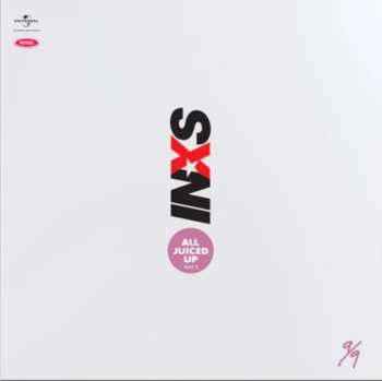 Album INXS: All Juiced Up Part 2 (9/9)