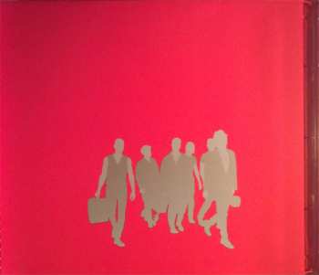 2CD INXS: Definitive