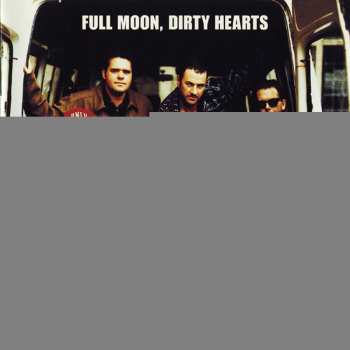 LP INXS: Full Moon, Dirty Hearts 337667