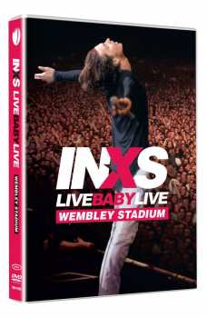 Album INXS: Live Baby Live