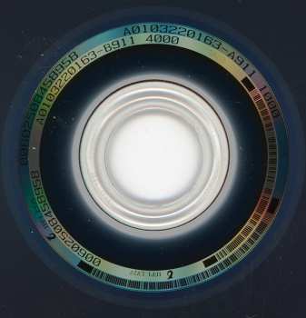 2Blu-ray INXS: Live Baby Live Wembley Stadium 