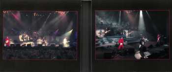 2CD/Blu-ray INXS: Live Baby Live Wembley Stadium 21118