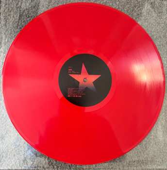 LP INXS: Live From Royal Albert Hall (London 1986)