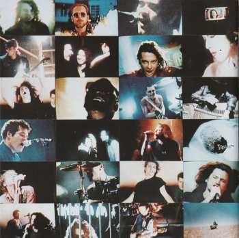 2CD INXS: The Greatest Hits LTD