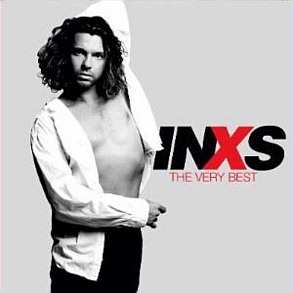Album INXS: The Very Best