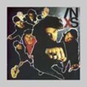 CD INXS: X