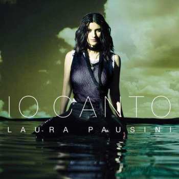Album Laura Pausini: Io Canto