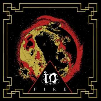 Album iO: Fire