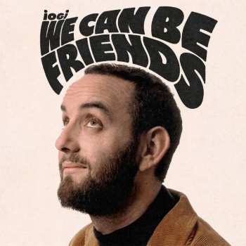 Album iogi: We Can Be Friends