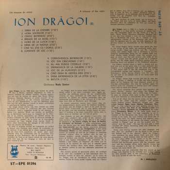 LP Ion Drăgoi: Un Virtuose Du Violon / A Virtuoso Of The Violin Vol. II (1984) 322386