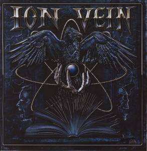 Album Ion Vein: Ion Vein