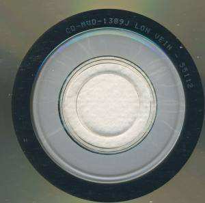 CD Ion Vein: Ion Vein 193385