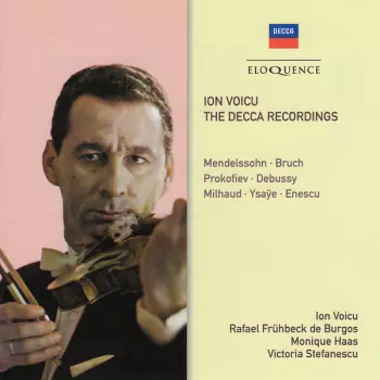 The Decca Recordings