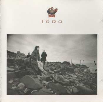 Album Iona: Iona