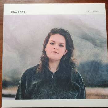 Album Iona Lane: Hallival