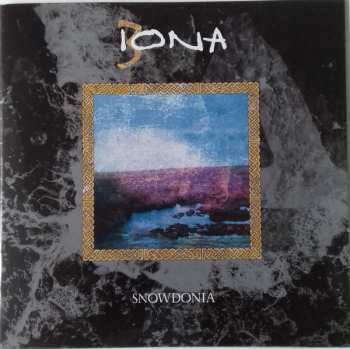 Album Iona: Snowdonia