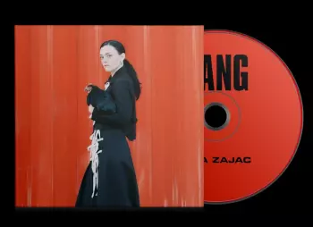 Iona Zajac: Bang