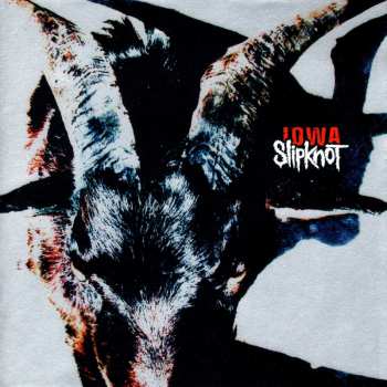 Album Slipknot: Iowa