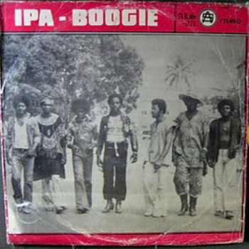 Album Ipa-Boogie: Ipa-Boogie