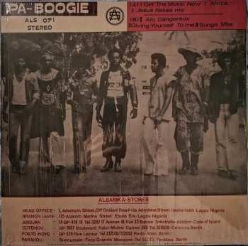 LP Ipa-Boogie: Ipa-Boogie 18260